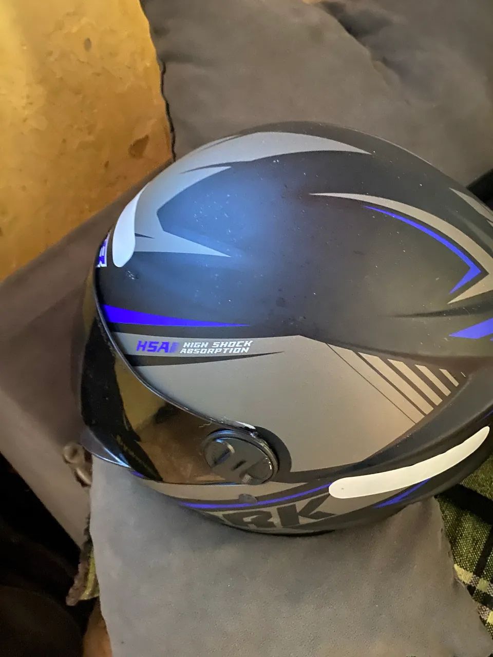 Capacete Pro Tork  - Foto 2