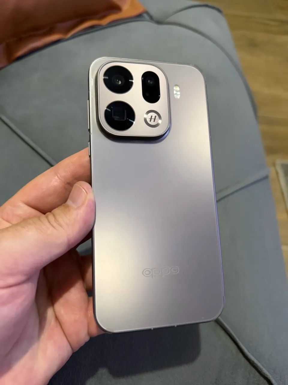 Oppo Find X9 Pro - 16/512GB - Foto 3