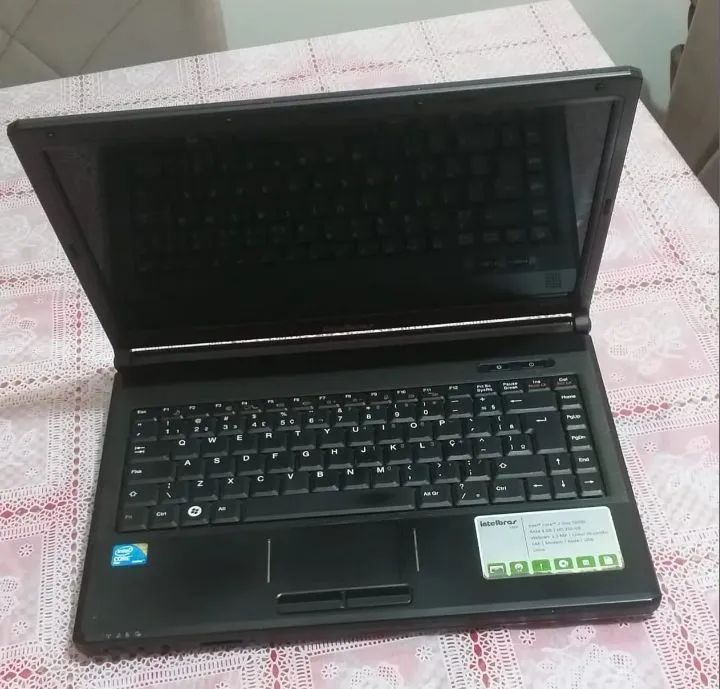 Notebook 