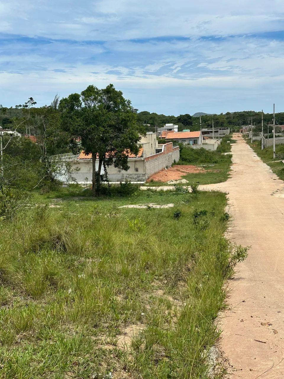 Foto - Armação dos Búzios - Vila Verde
