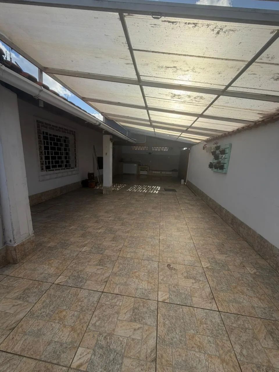 Aluguel casa Jardim Marileia  - Foto 2
