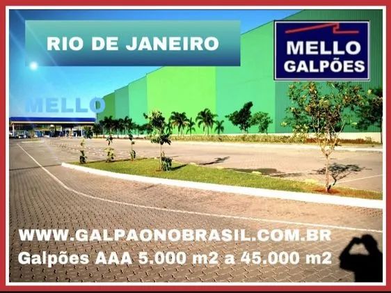 GALPÕES , GALPÃO , ARMAZÉM, DEPÓSITO, GARAGENS, GALPÃO NA BAHIA , 500 Melhores Galpões em  - Foto 19