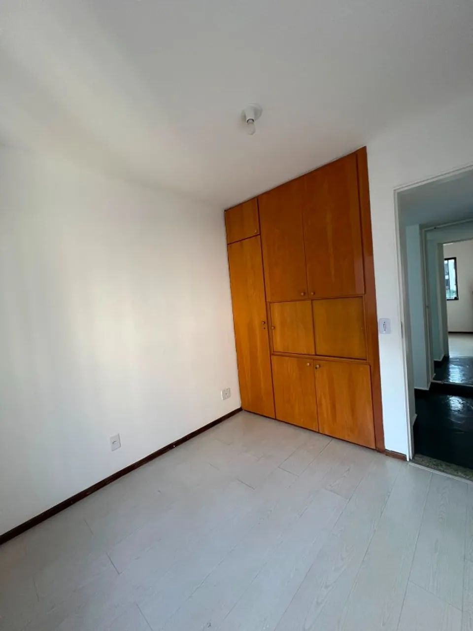 3 Quartos na Octogonal 8 - 1 andar  reformado - Foto 4
