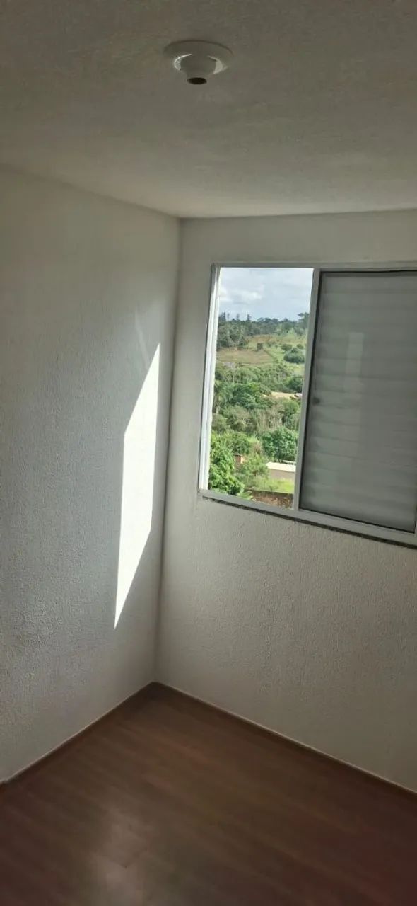 Aluga-se apartamento em Monte Mor - Foto 2