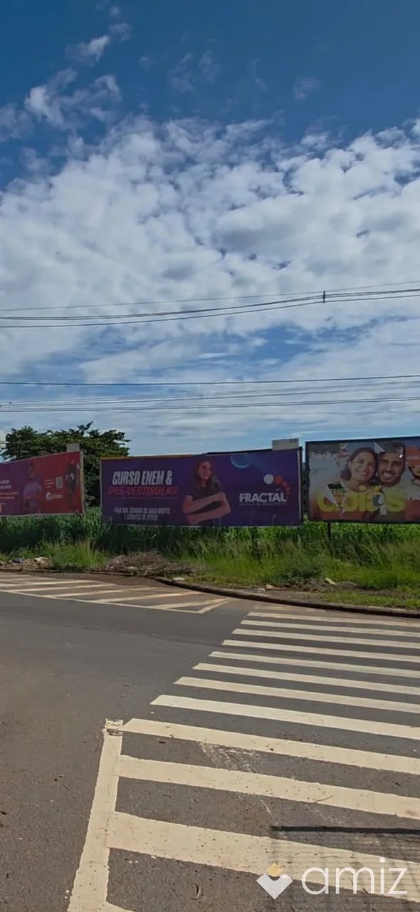 ÁREA DE 11.000m2 - Foto 2