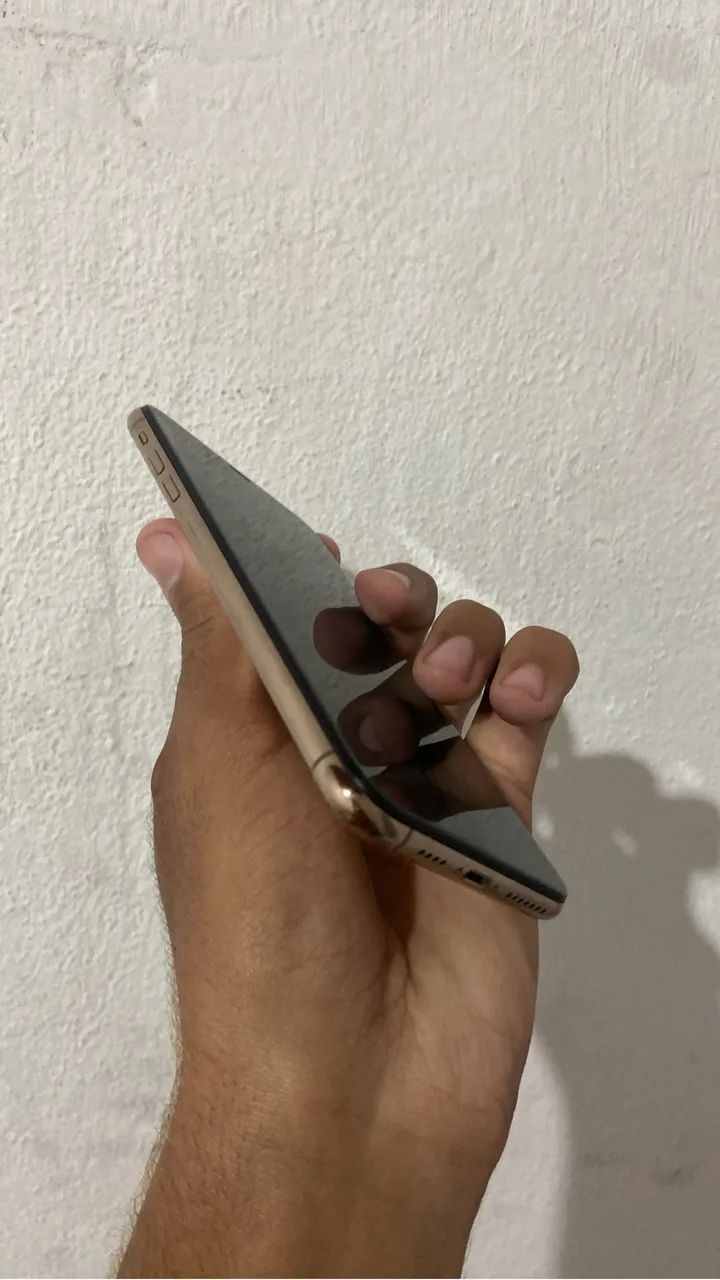 iPhone Xs Max 64gb Original - Foto 2