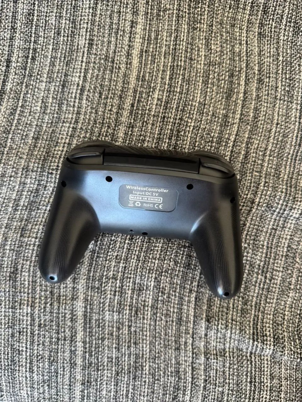Controle Nintendo Switch original 