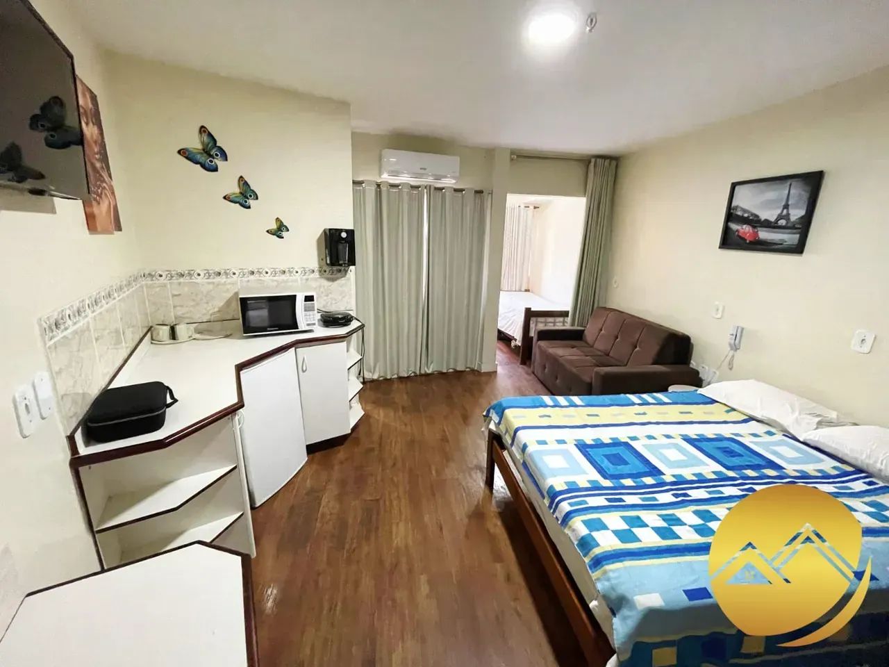 OPORTUNIDADE DE INVESTIMENTO E LAZER EM CALDAS NOVAS! Edifício Araras  dentro da área do C - Foto 2