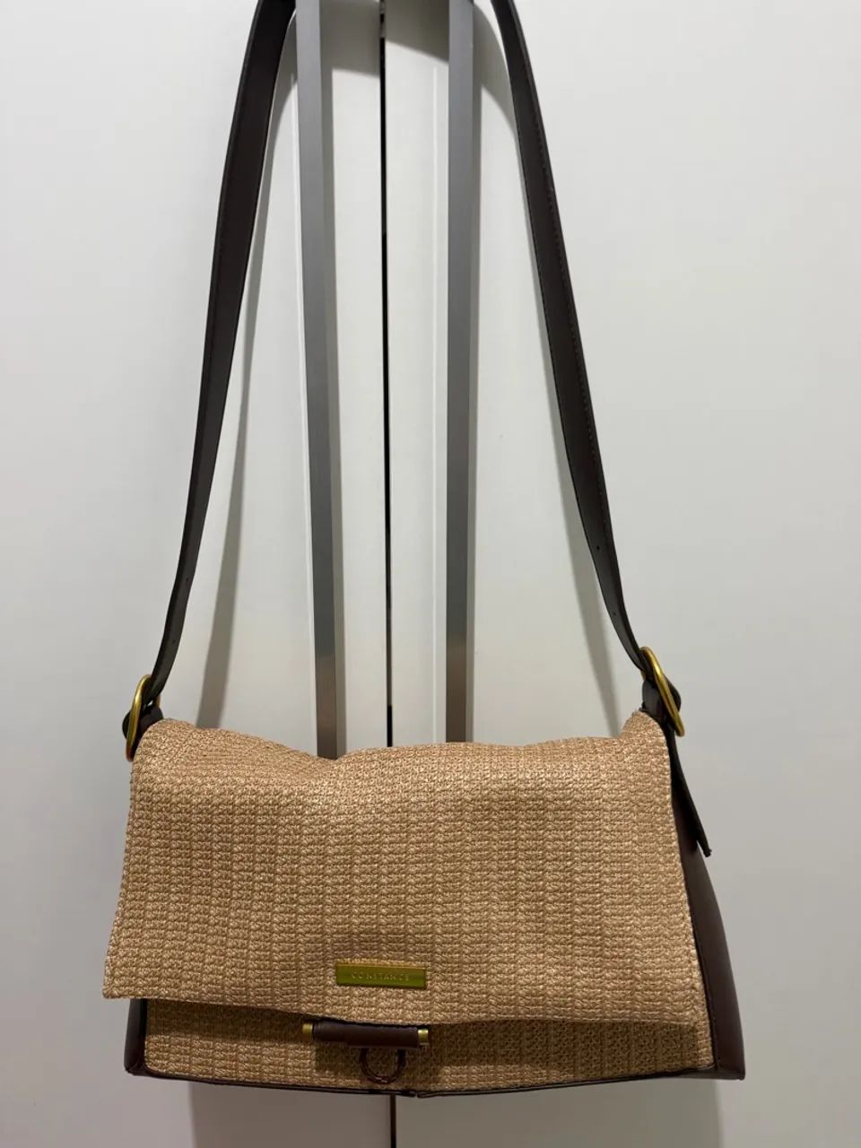 Bolsa Constance