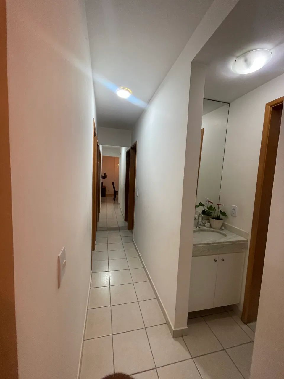 Apartamento 3 Quartos  - Foto 2