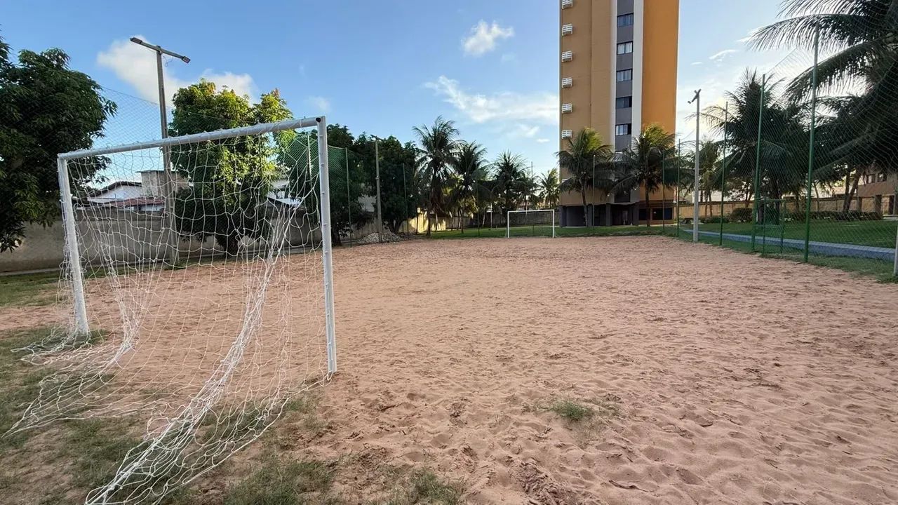 Campos do Cerrado - Cidade Verde - 77m2 - 03Q sendo uma suíte - Foto 7