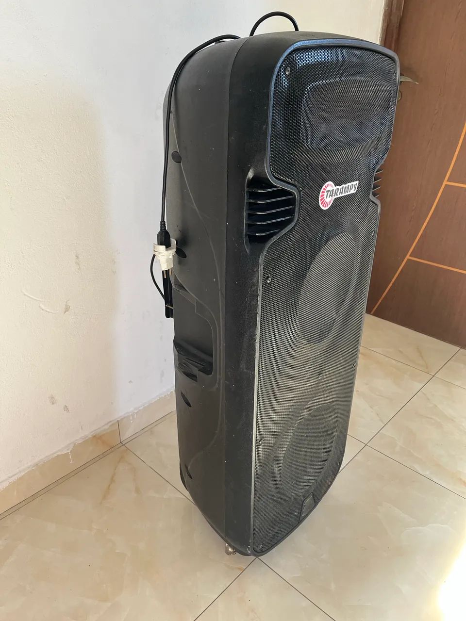 Caixa de Som modificada - Foto 2