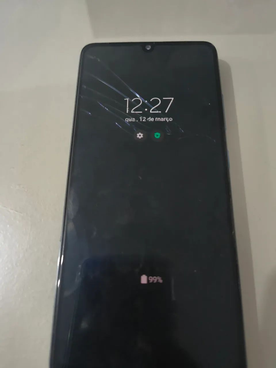 Samsung A32, 128 gigas