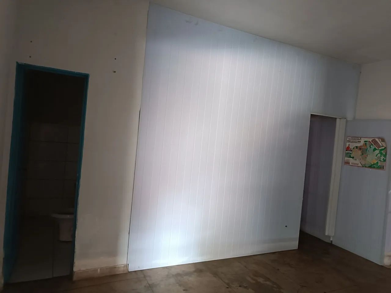 Alugo Sala comercial  - Foto 5