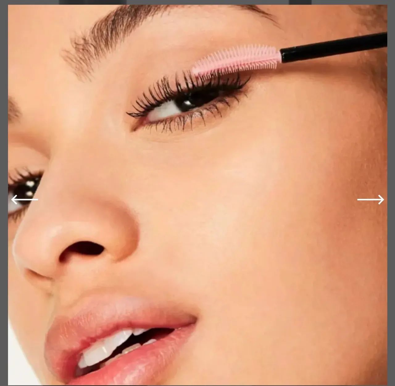 E.l.f Lash N Roll Curling And Lifting Deep Brown - Foto 4