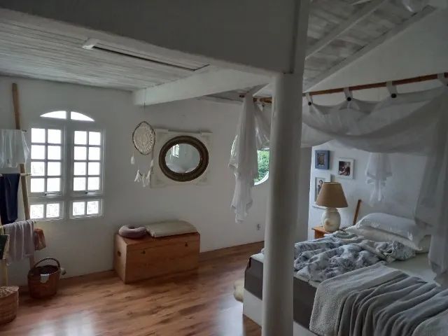 Casa rústica na lagoa  - Foto 2