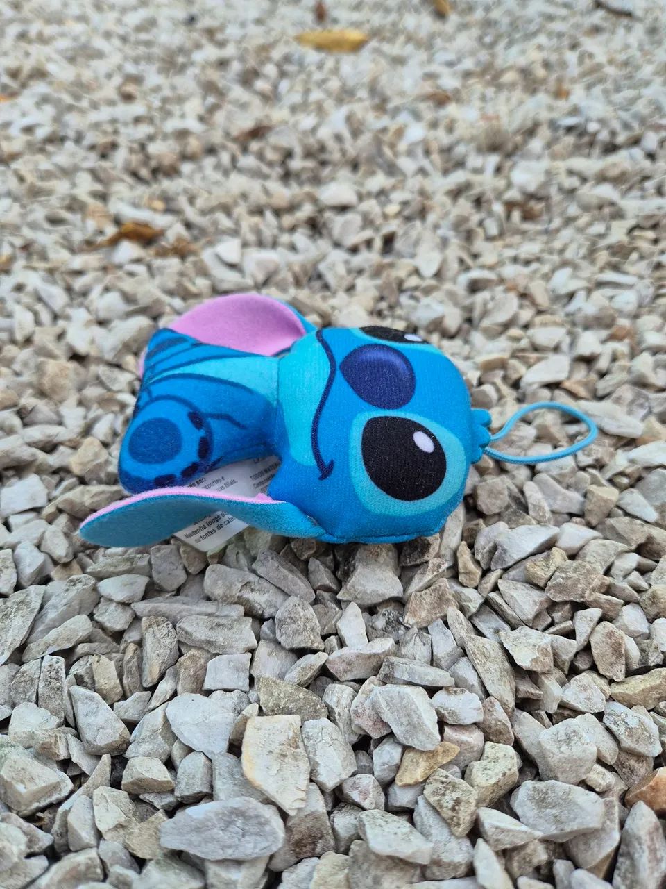 chaveiro stitch mcdonald's - Foto 3