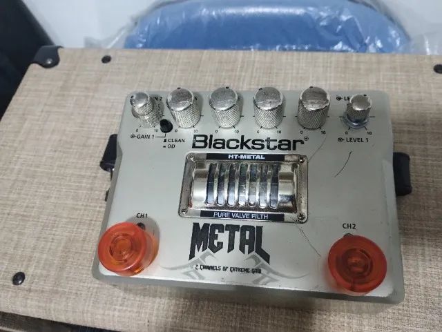 Blackstar ht 