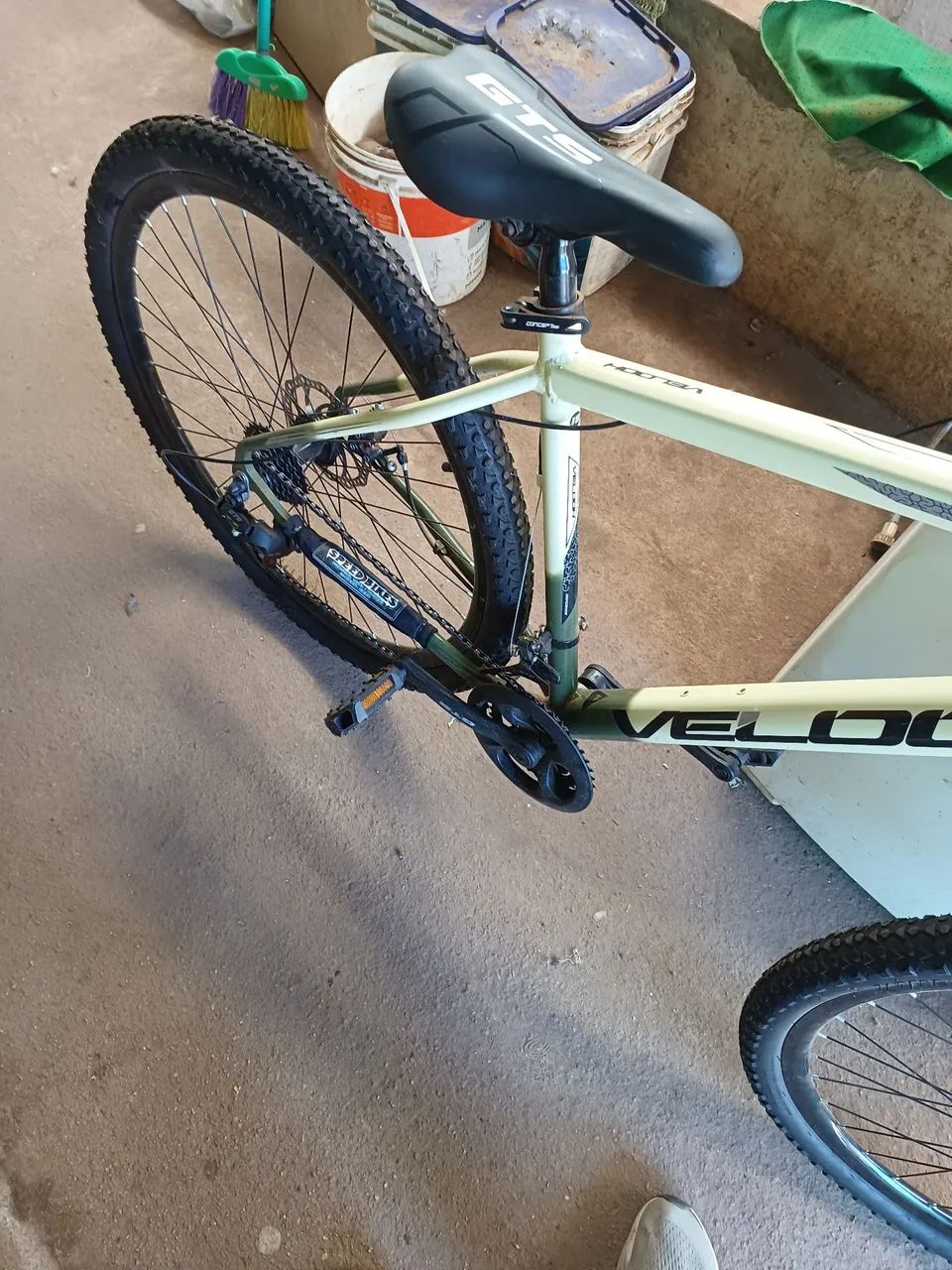 Bicicleta Veloo Aro 29 - Foto 2