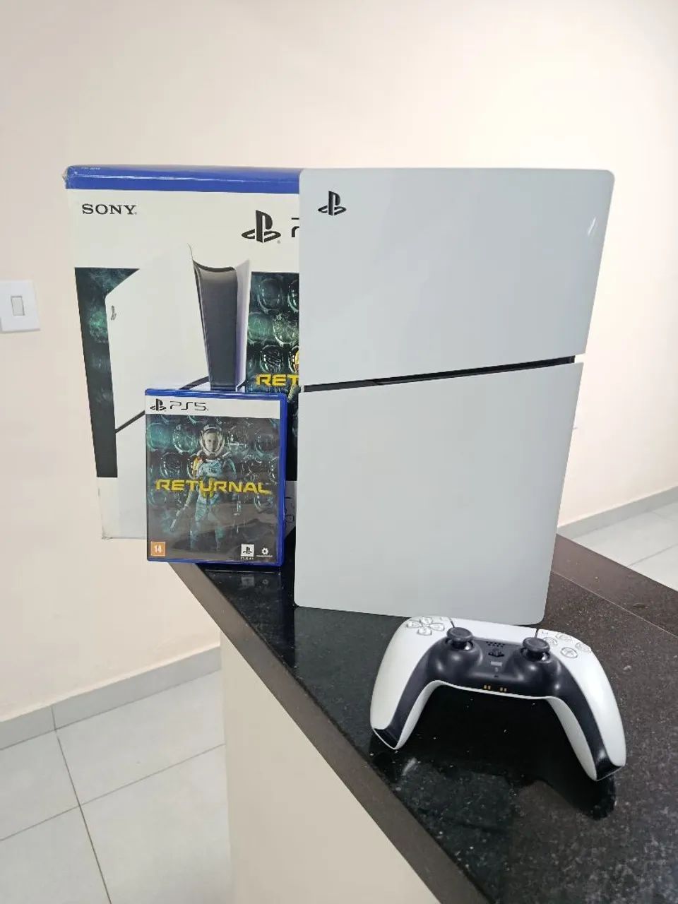 Playstation 5  - Foto 2