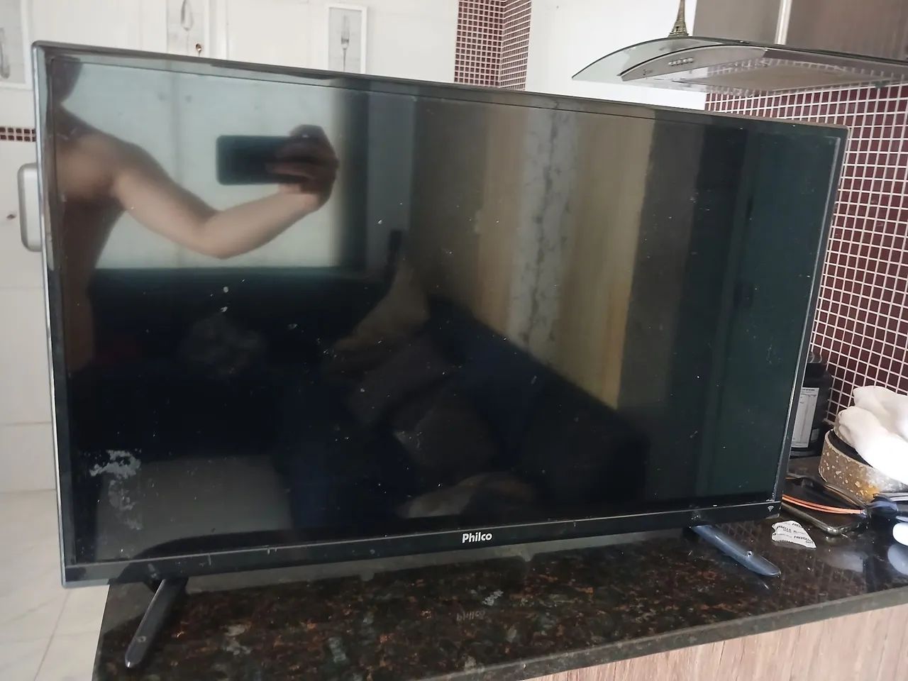 Tv Smart Philco 32 Polegadas 50/60hz