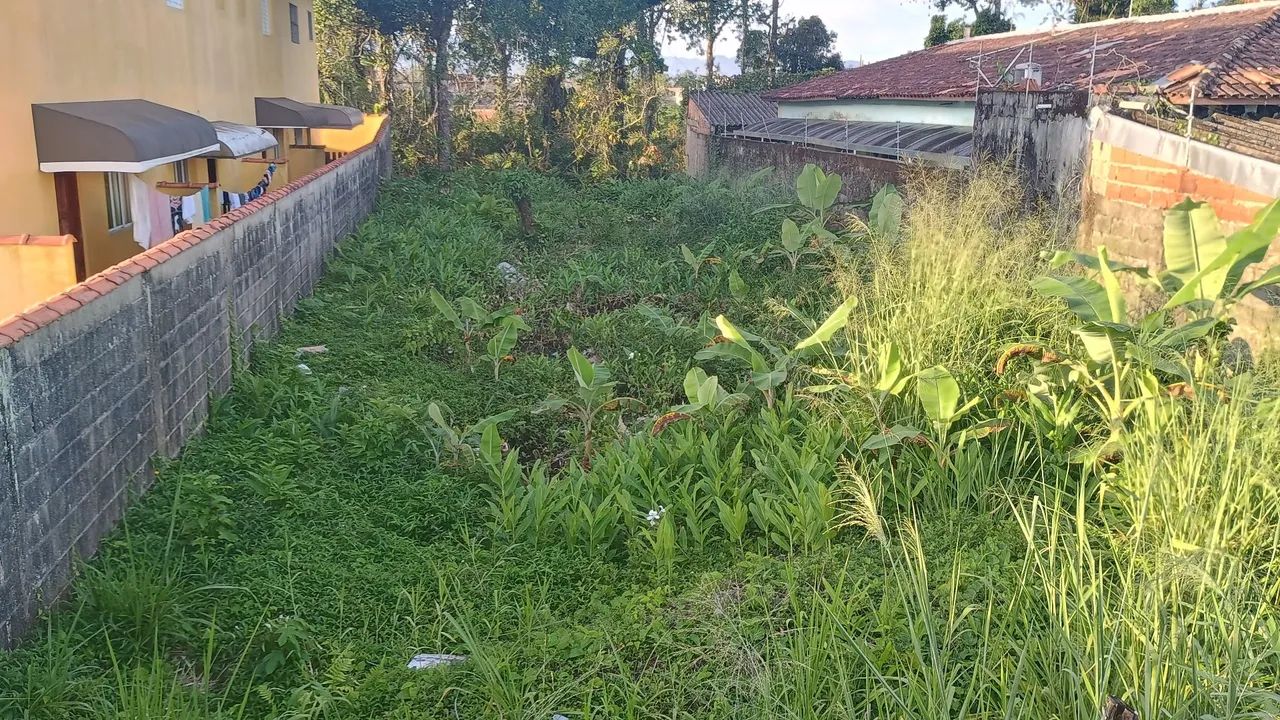 Terreno Praia Mongaguá- Escritura  - Foto 2