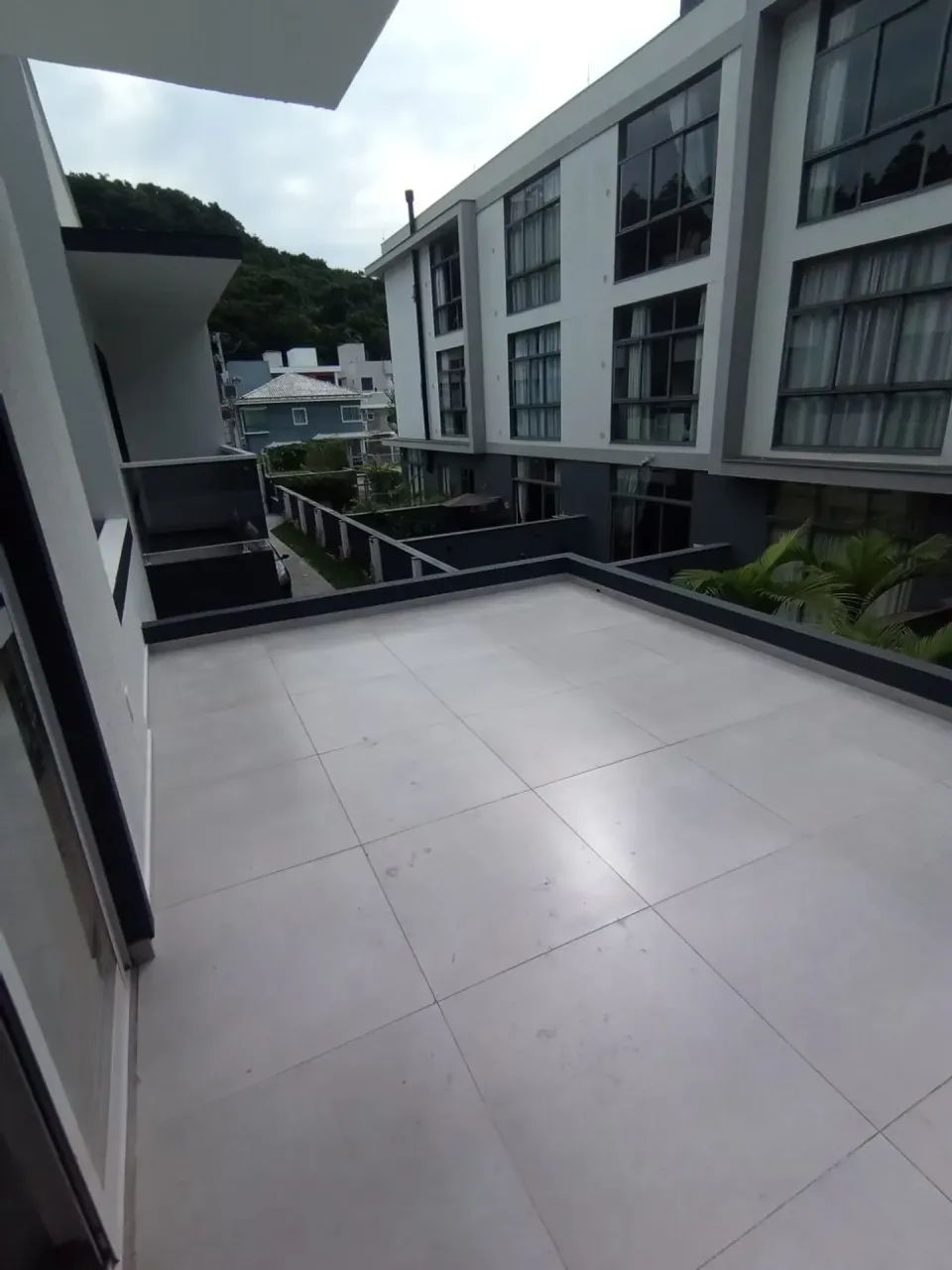 Imóvel para venda com 106 metros quadrados com 2 quartos em Canasvieiras - Florianópolis - - Foto 5