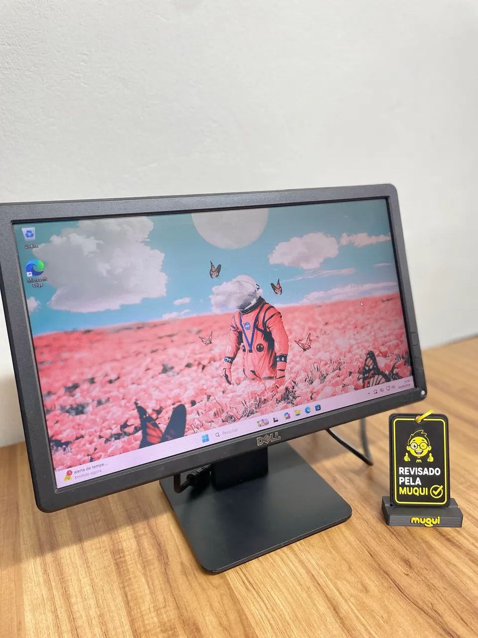Monitor Dell 19 polegadas TN - Foto 3