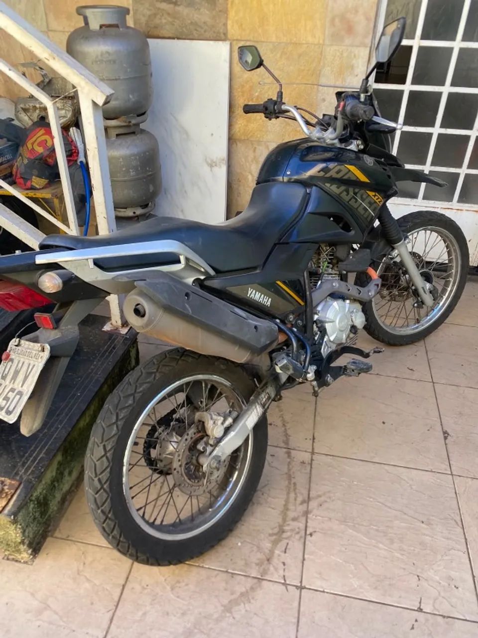 Vendo crosser 150 - Foto 2