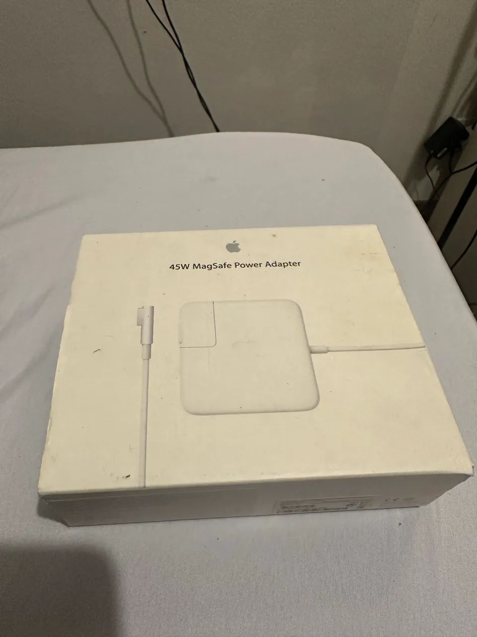 MagSafe power adaptar 45W - Foto 2
