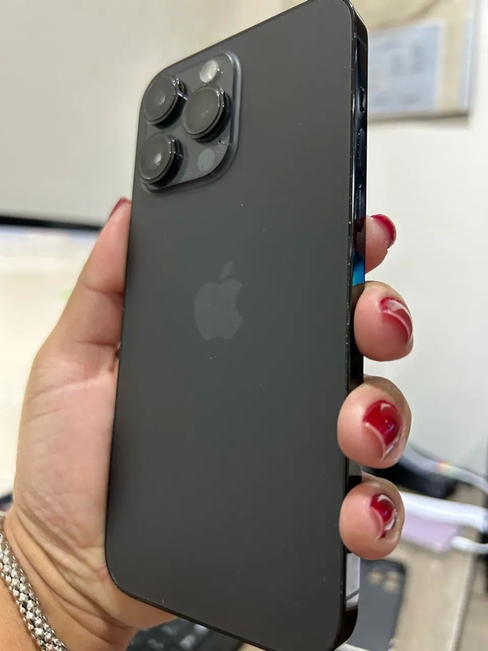 iPhone 14 Pro Max 512 - Foto 2