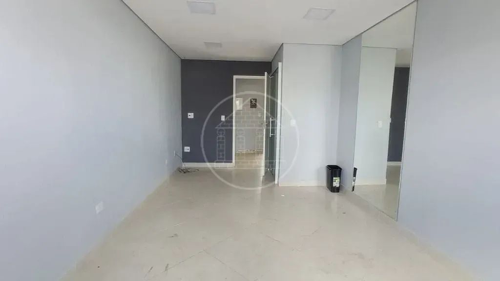 Sala para alugar no Jardim Castro Alves