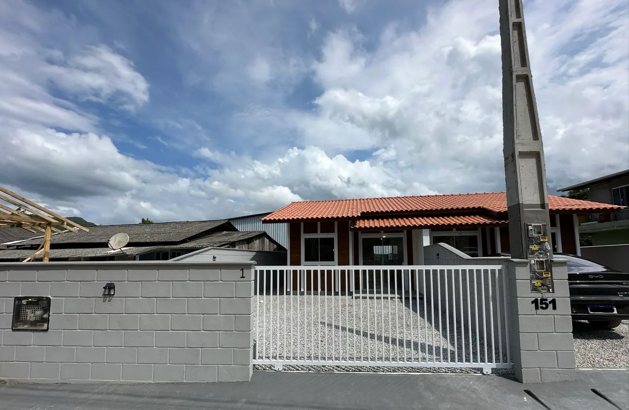 Foto - Itajaí - Brilhante II