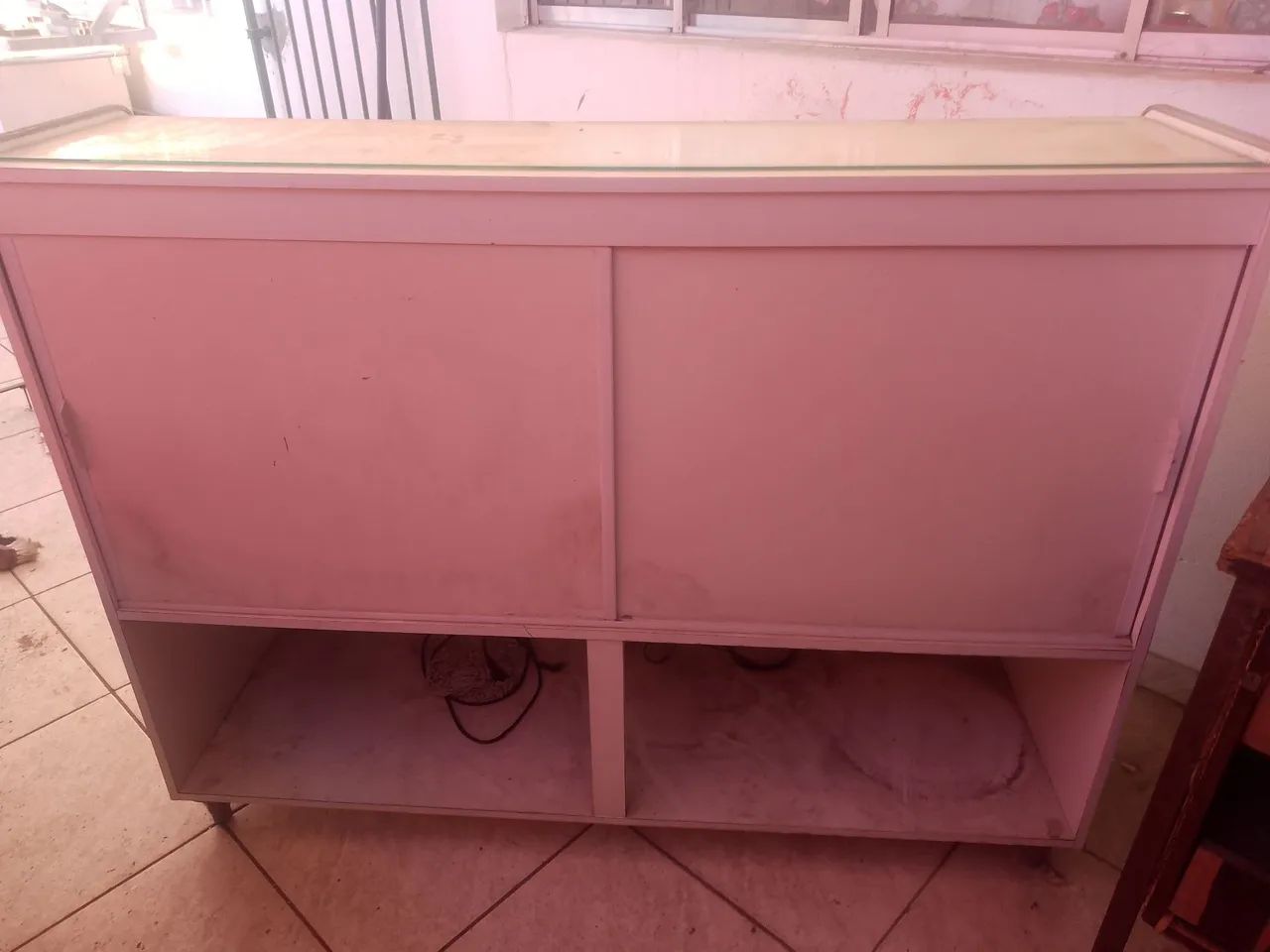 450 $$ balcão  - Foto 3