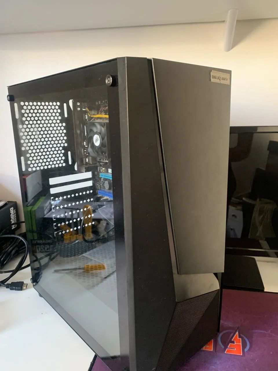 Pc gamer 