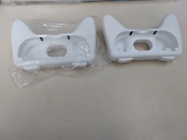 Par de suporte capa para Nintendo Switch - Foto 3