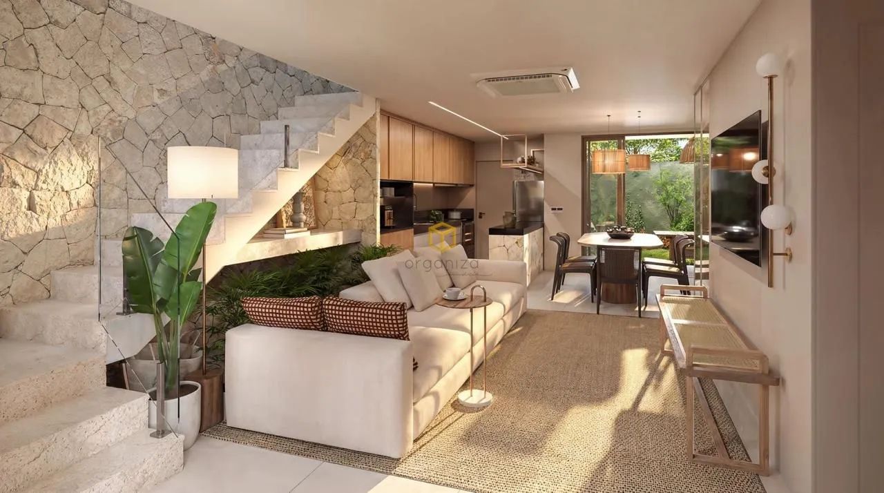 Casas em Condominio de Alto Padrão no Eusébio. - Foto 5