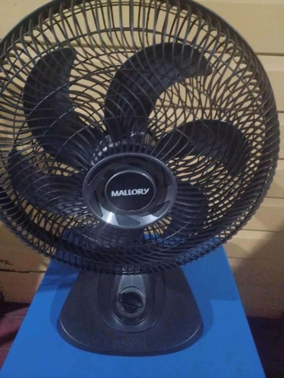 Ventilador 