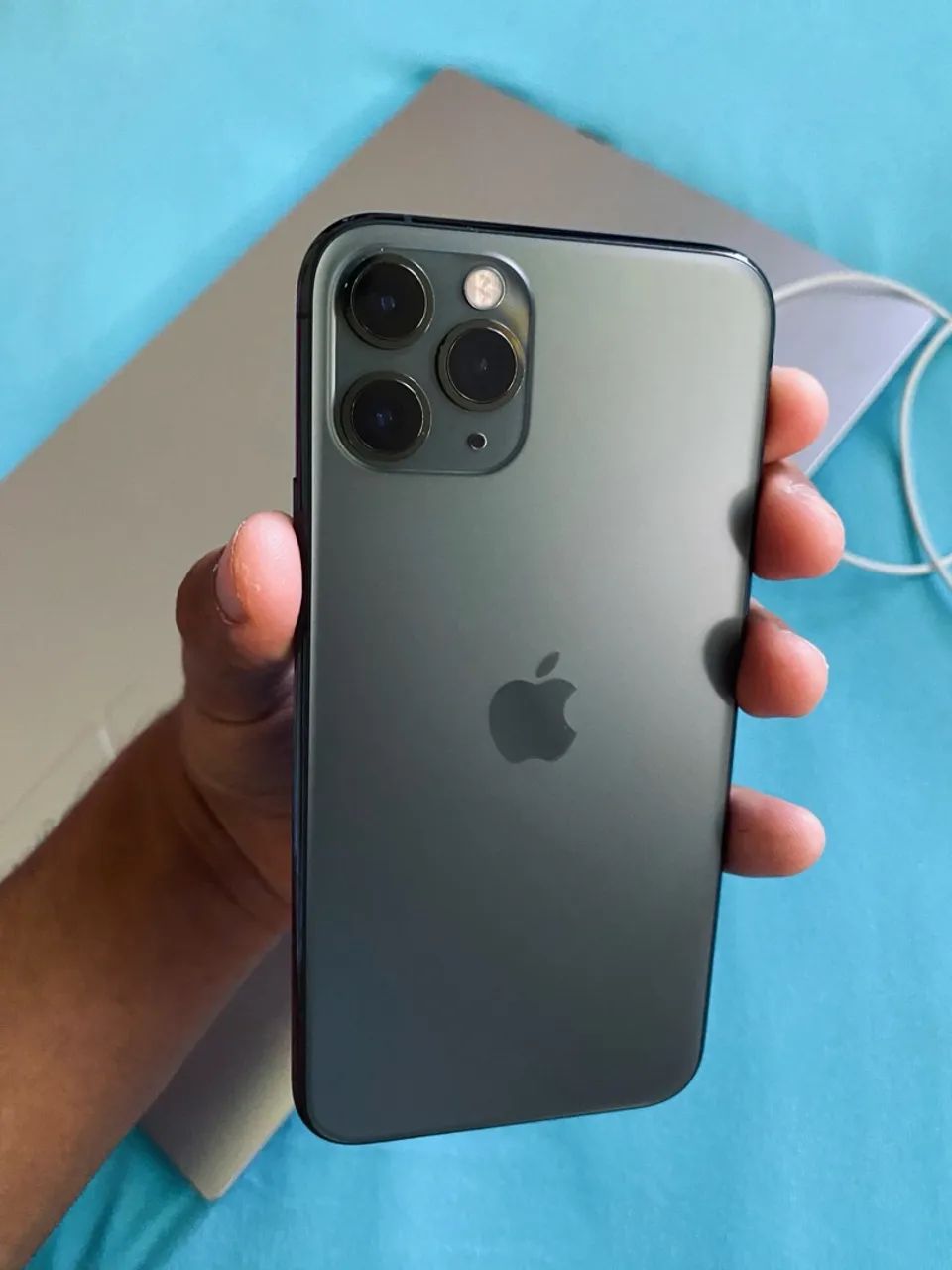 iPhone 11 Pro - informações na legenda  - Foto 3