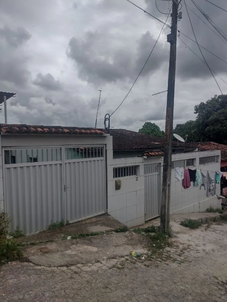 Foto - São Lourenço da Mata - Nova Tiúma