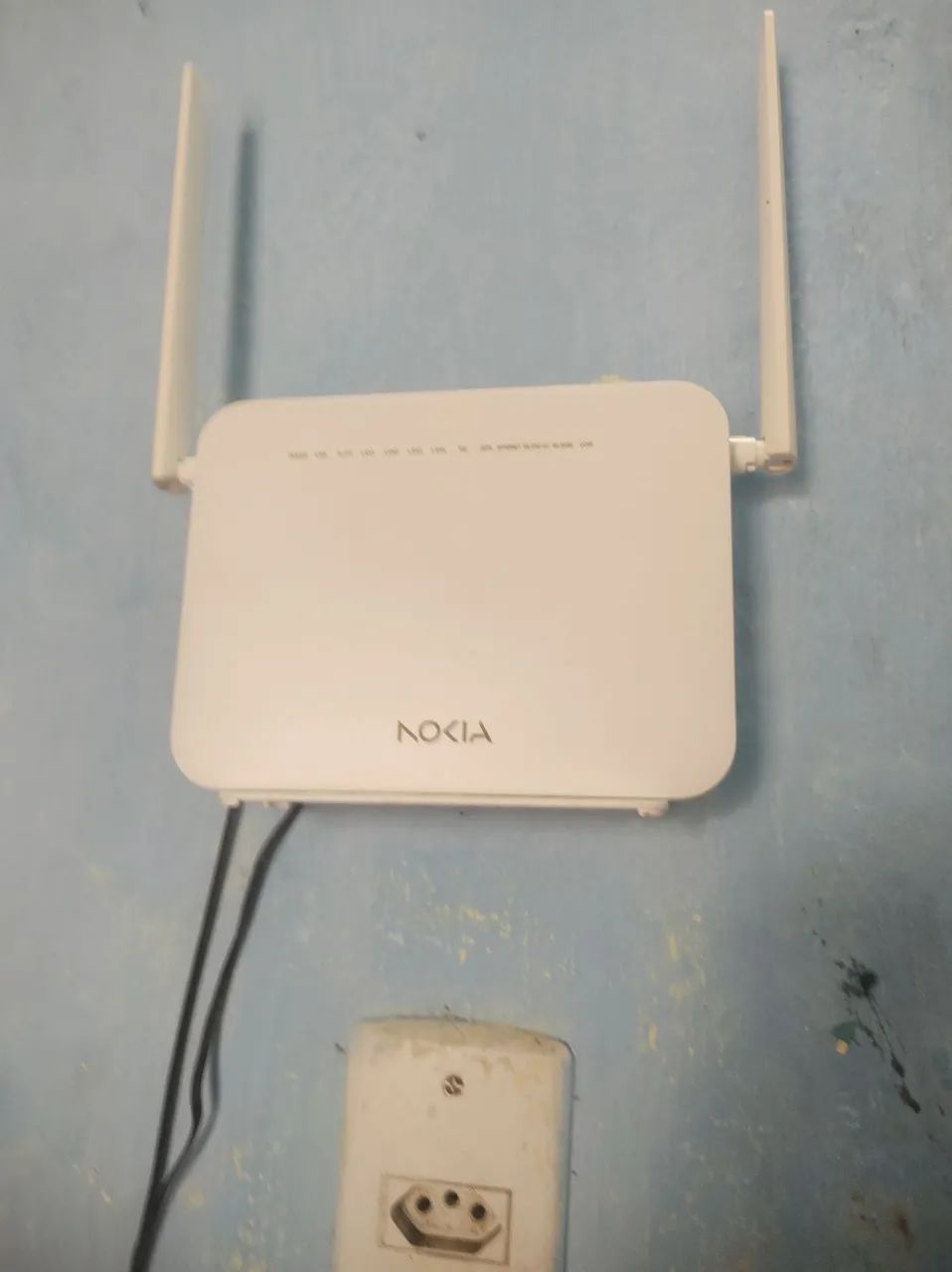 Roteador internet 