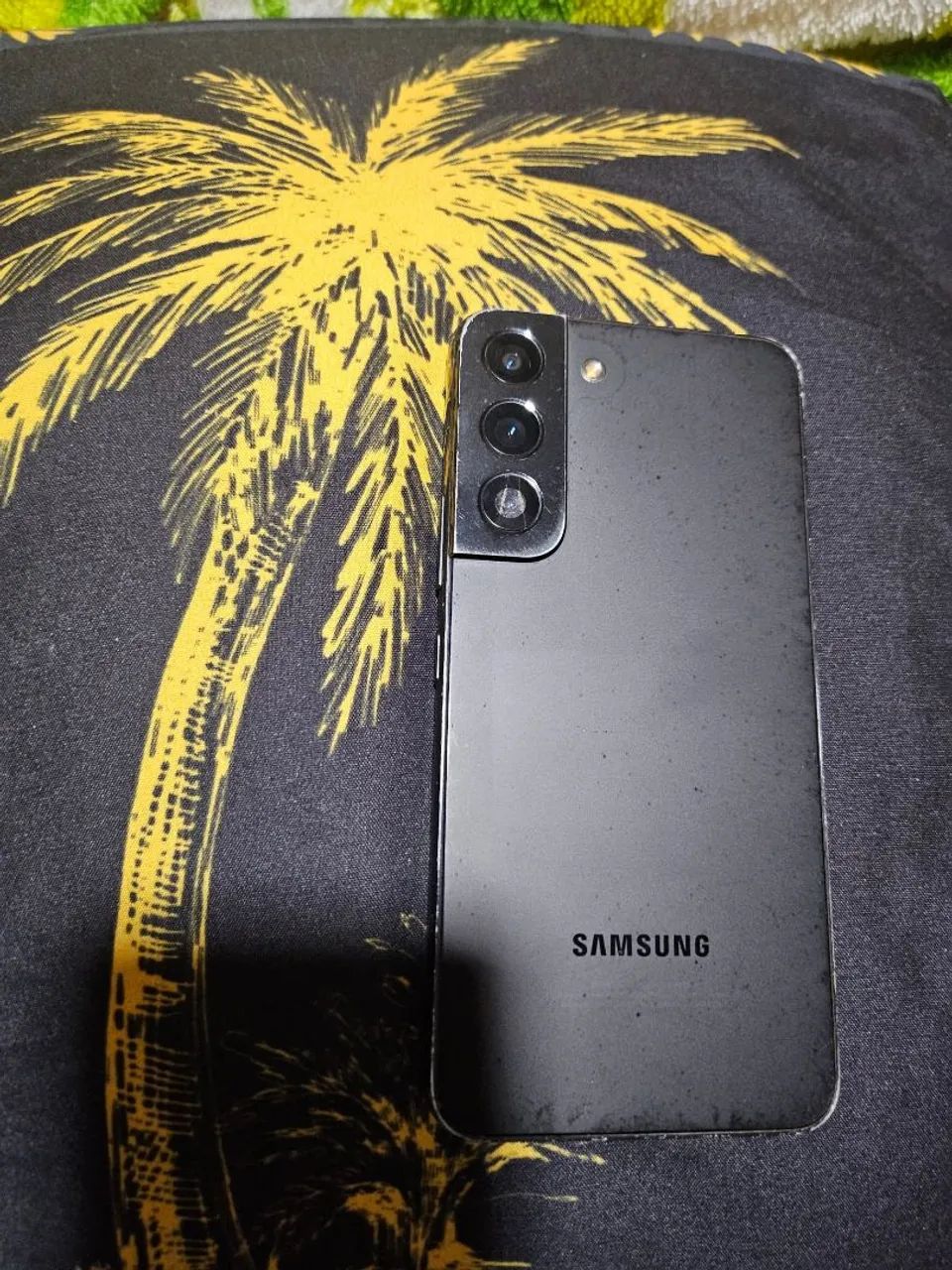 Samsung s22  - Foto 2