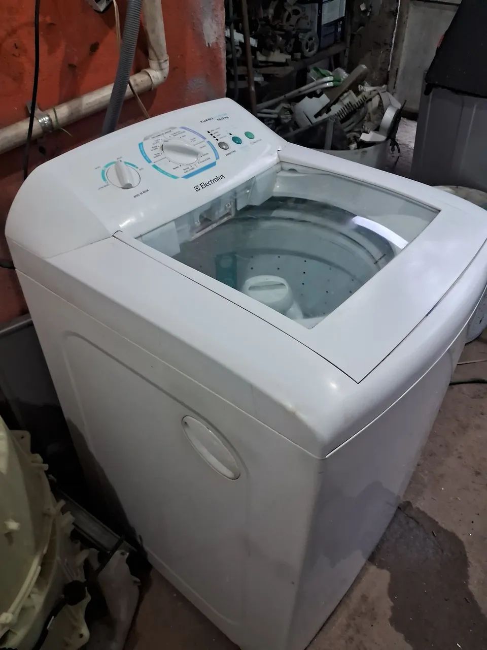 Electrolux 12kg  - Foto 4