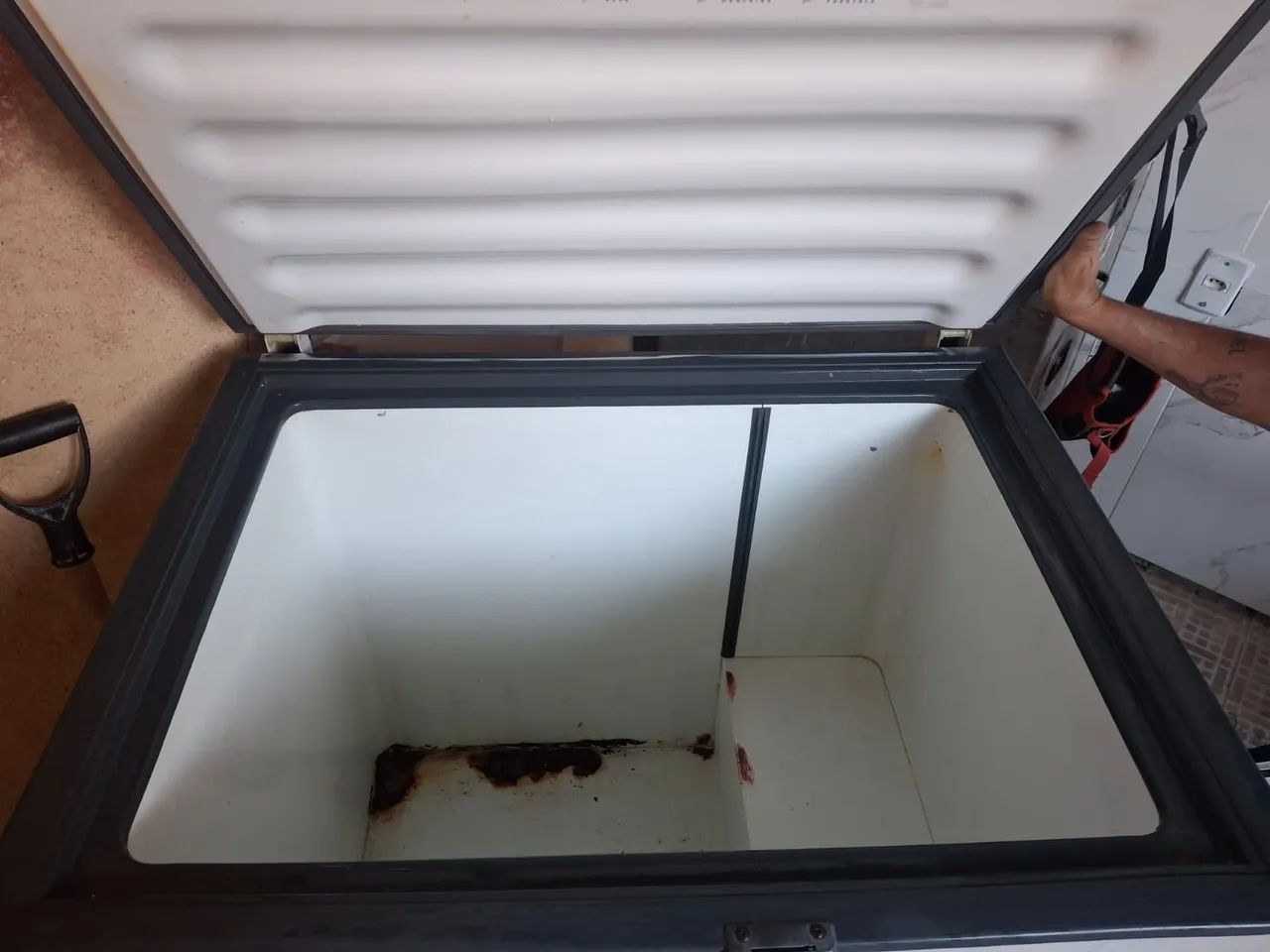 Freezer horizontal consul - Foto 3
