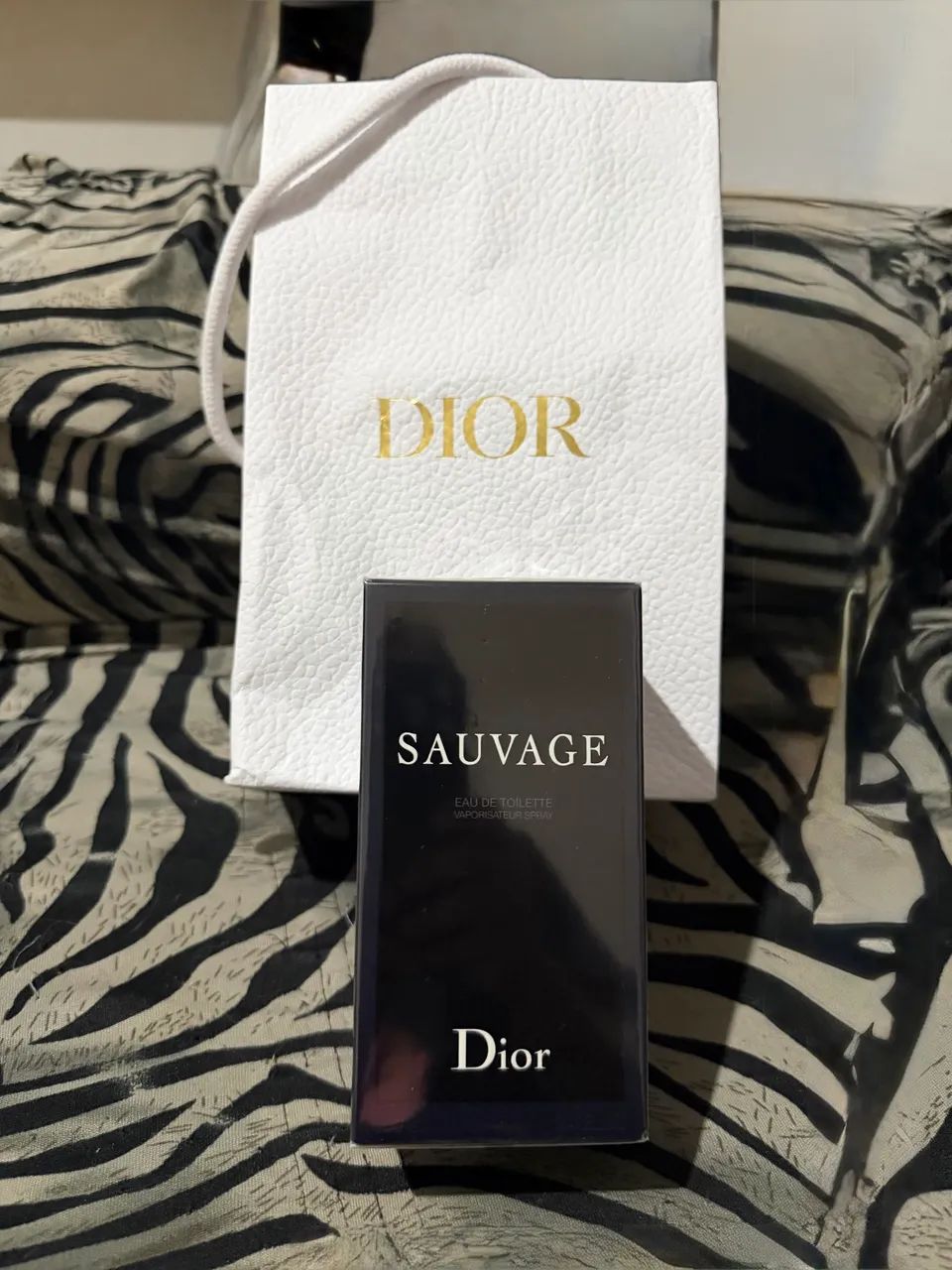 Perfume original da Dior - Foto 2