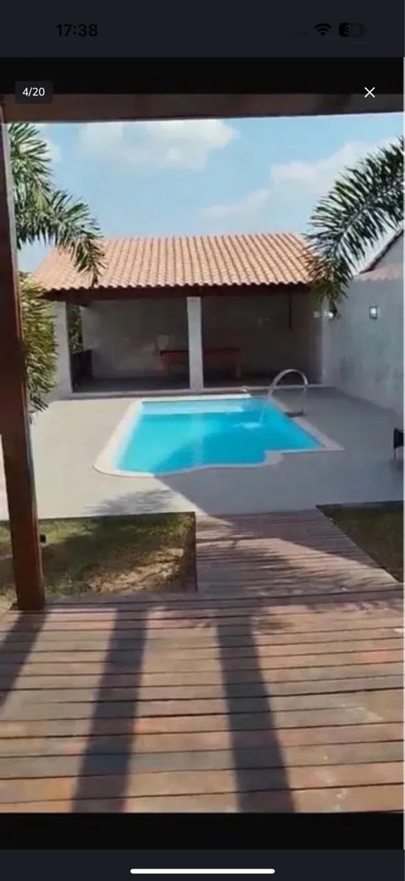 Sítio para temporada em Esmeraldas  - Foto 4