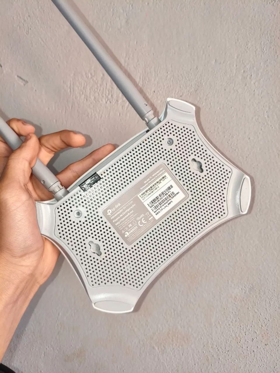 Roteador TPLINK - Foto 2