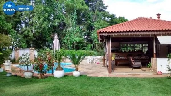 Chácara em Condomínio á venda no Saboó ! - Foto 4