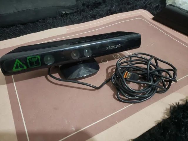 Kinect Xbox 360 original 