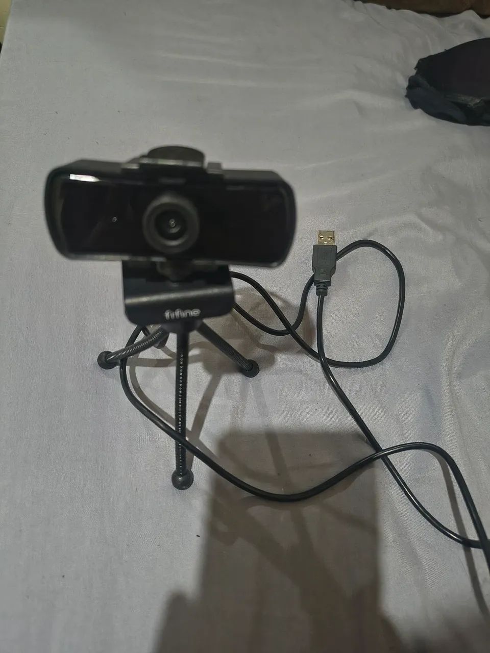 Webcam fifine 